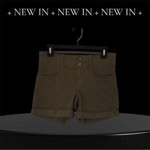 Apt 9 Brand Short, Tummy Control Size 4